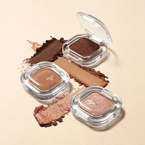 TONYMOLY Eye Tone Single Eye Shadow #414~#427 - Sura