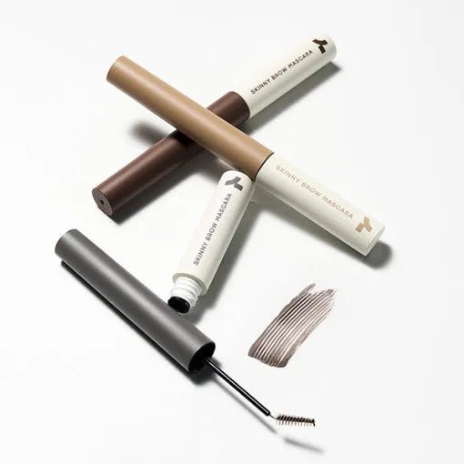 TONYMOLY Eye Tone Skinny Brow Mascara 3.5g - Sura