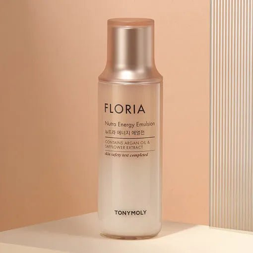 TONYMOLY FLORIA Nutra Energy Emulsion 150ml - Sura