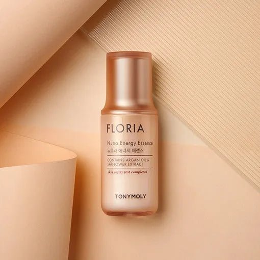 TONYMOLY FLORIA Nutra Energy Essence 50ml - Sura