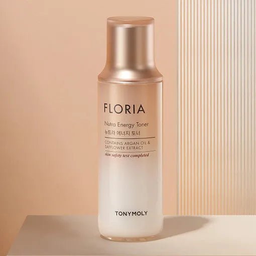 TONYMOLY FLORIA Nutra Energy Toner 150ml - Sura