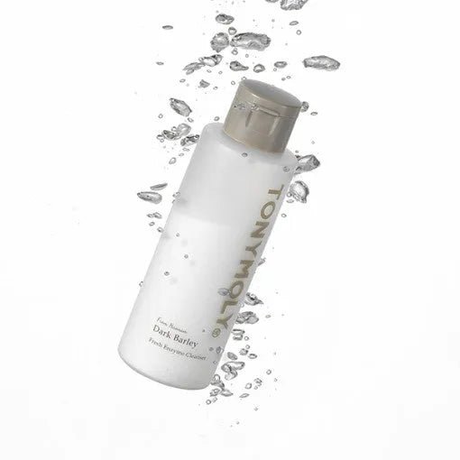 TONYMOLY From Haenam Dark Barley Fresh Enzyme Cleanser 60g - Sura