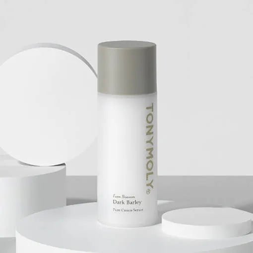 TONYMOLY From Haenam Dark Barley Pure Cream Serum 120ml - Sura