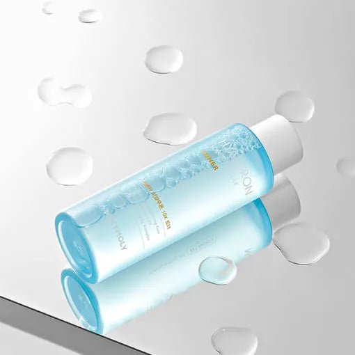 TONYMOLY Hyaluron Low Molecule 10X Toner 200ml - Sura