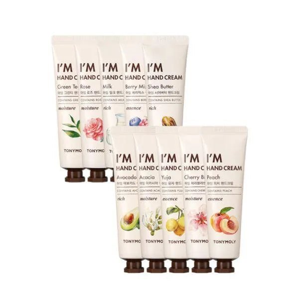 TONYMOLY I'm Hand Cream 30ml - Sura