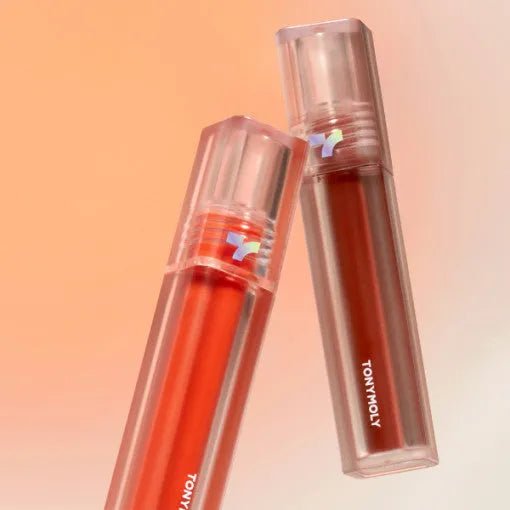 TONYMOLY PERFECT LIPS SHOCKING LIP (14 Colors) 4g - Sura