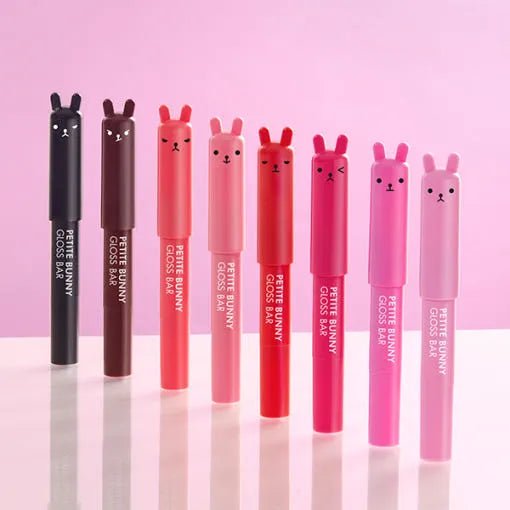 TONYMOLY Petite Bunny Gloss Bar - Sura