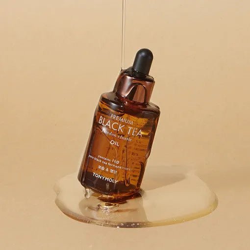 TONYMOLY Premium Black Tea London Classic Oil 35ml - Sura