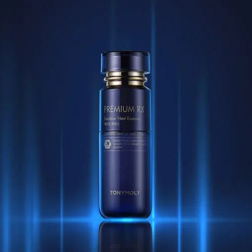 TONYMOLY PREMIUM RX Swallow Nest Essence 55ml - Sura