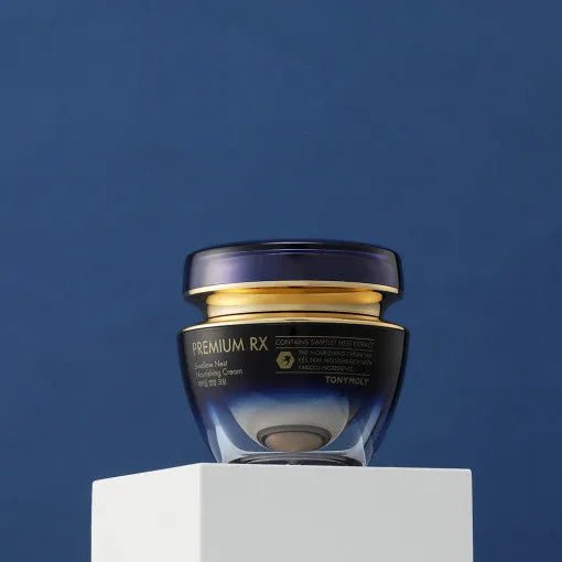 TONYMOLY PREMIUM RX Swallow Nest Nourishing Cream 45ml - Sura