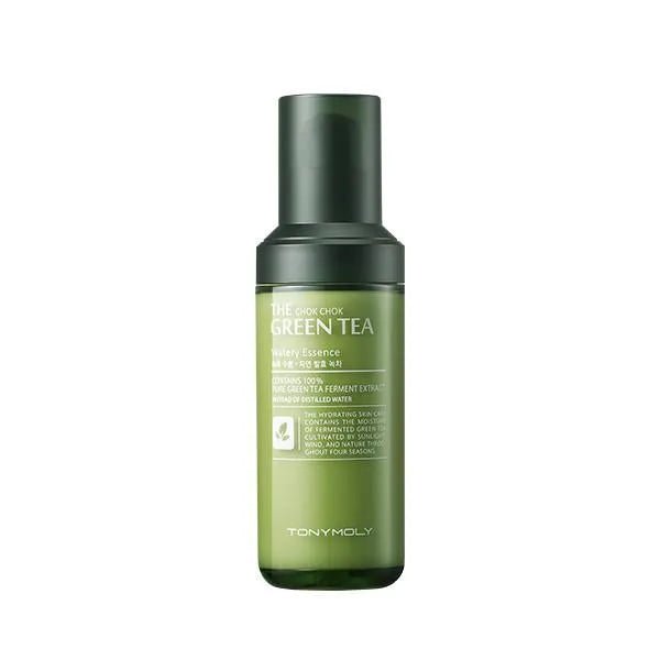 TONYMOLY The Chok Chok Green Tea Watery Essence 55ml - Sura