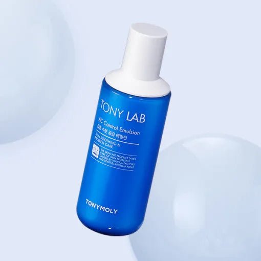 TONYMOLY TONY LAB AC Control Emulsion 160ml - Sura