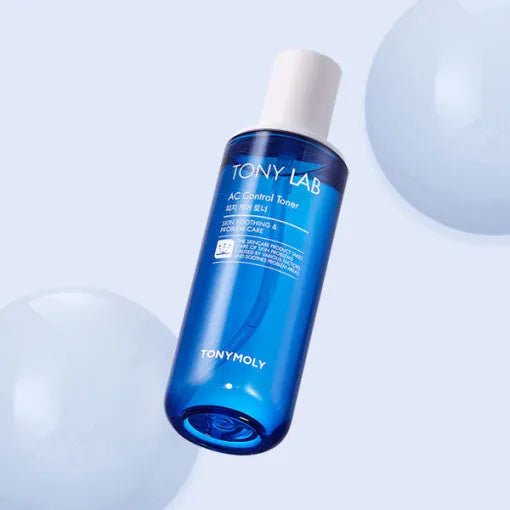 TONYMOLY TONY LAB AC Control Toner 180ml - Sura