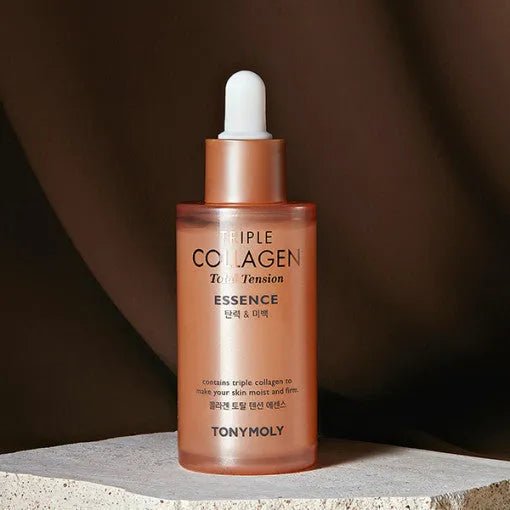 TONYMOLY Triple Collagen Total Tension Essence 50ml - Sura