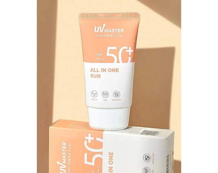 TONYMOLY UV MASTER ALL IN ONE SUN 50ml - Sura