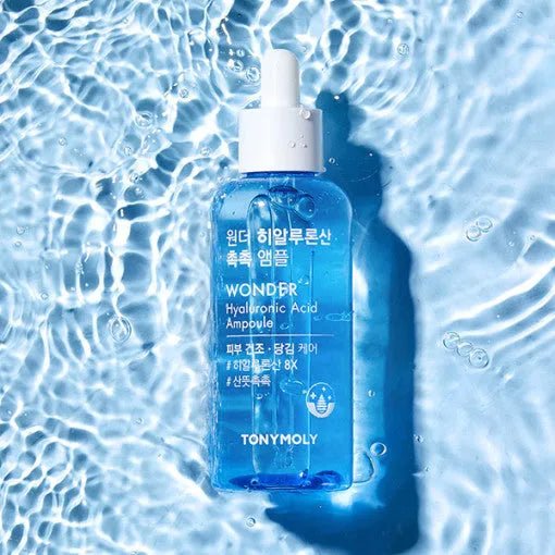 TONYMOLY Wonder Hyaluronic Acid Ampoule 100ml - Sura