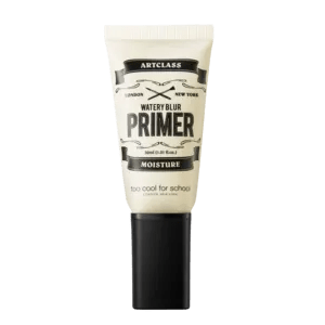 [TOO COOL FOR SCHOOL] Artclass Watery Blur Primer 30g - Sura