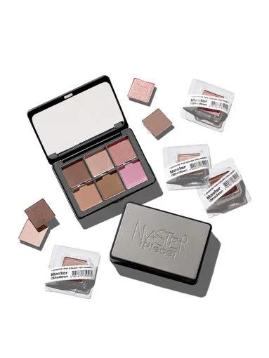tooq One By Genuine Magnetic Eye Shadow #Matte Glitter - Sura