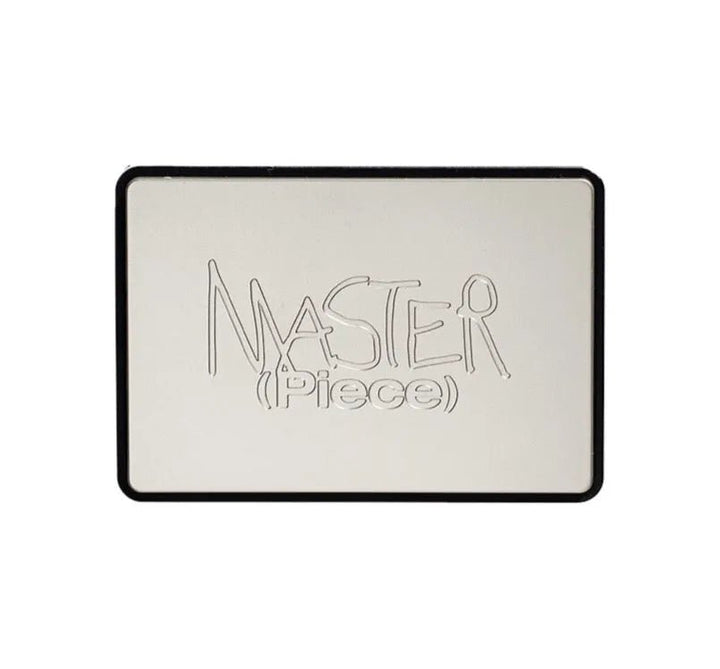tooq ONE BY GENUINE MAGNETIC EYE SHADOW & PALETTE - Sura