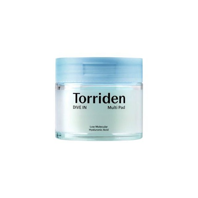Torriden Dive - In Multi Pad 80 Pads - Sura