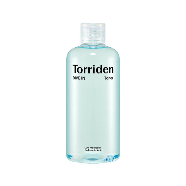 Torriden Dive - In Toner 300ml - Sura