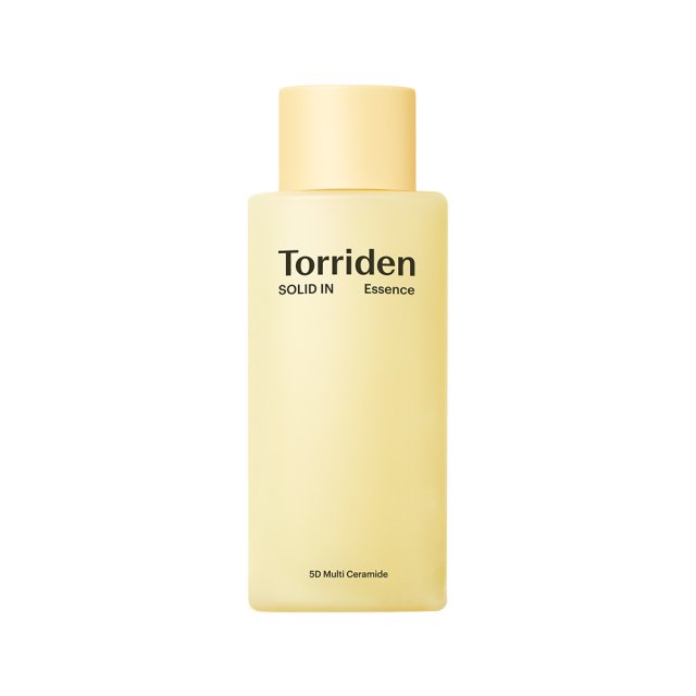 Torriden Solid - In Ceramide All Day Essence 100ml - Sura