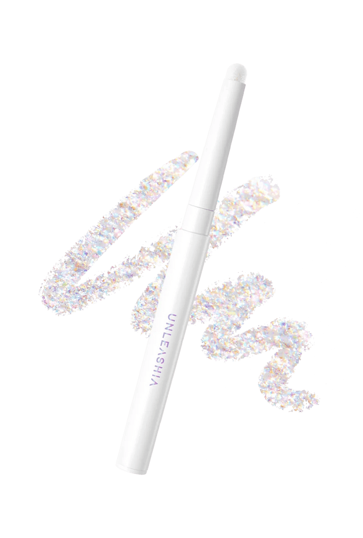 UNLEASHIA Pretty Easy Glitter Stick 7g #N°1 Thrilled - Sura