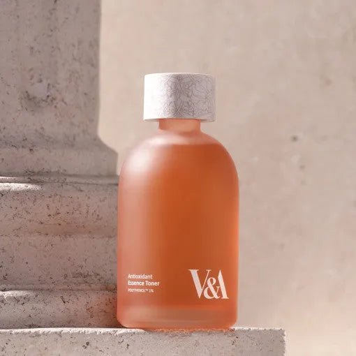 V&A BEAUTY Antioxidant Essence Toner 120ml - Sura