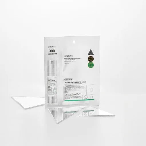 VT Reedle Shot 300 2 Step Mask 1.5g+25g - Sura