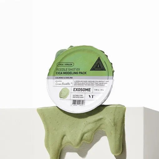 VT Reedle Shot EX Cica Modeling Pack 25g - Sura