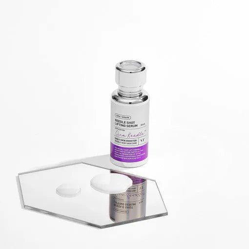 VT Reedle Shot Lifting Serum 30ml - Sura