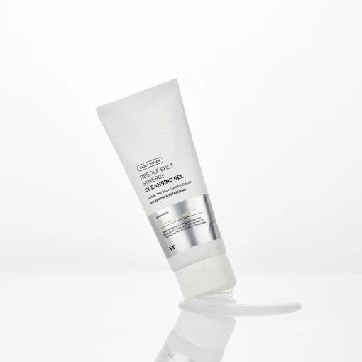 VT Reedle Shot Synergy Cleansing Gel 150ml - Sura