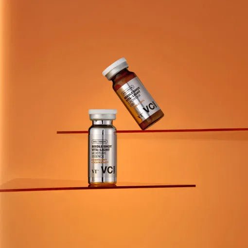 VT Reedle Shot Vita - Light Toning Essence VC 1000 1g+9ml - Sura
