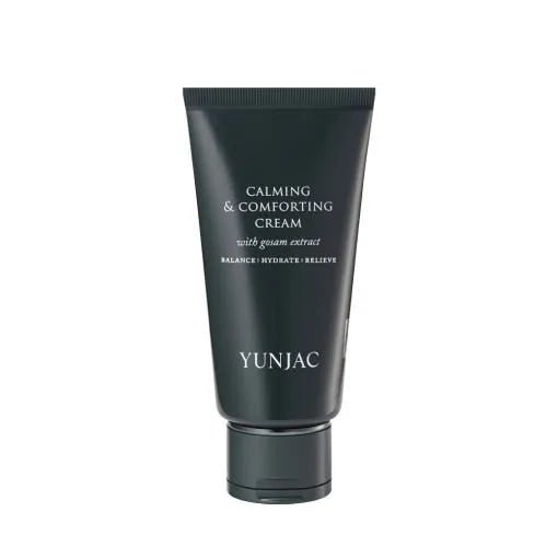 YUNJAC Calming And Comforting Cream 60ml - Sura