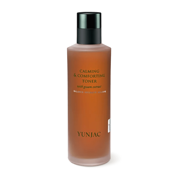 YUNJAC Calming & Comforting Toner 150ml - Sura