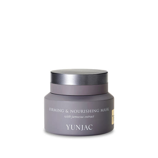 YUNJAC Firming And Nourishing Mask With Jamocsuc Extract 100ml - Sura