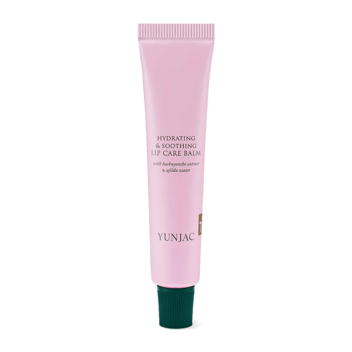 YUNJAC Hydrating & Soothing Lip Care Balm 12g - Sura