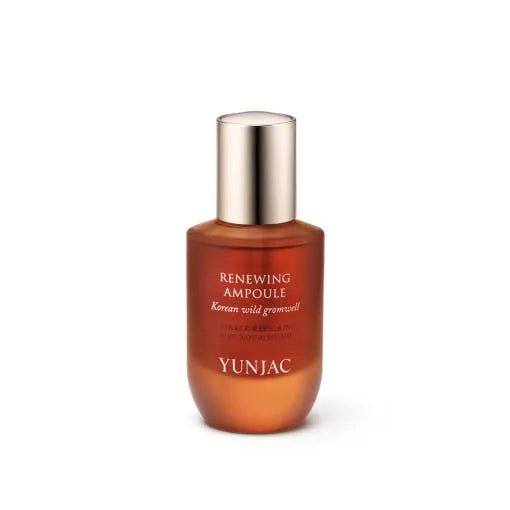 YUNJAC Renewing Ampoule 30ml - Sura