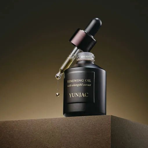 YUNJAC Renewing Oil With Whangchil Extract 20ml - Sura