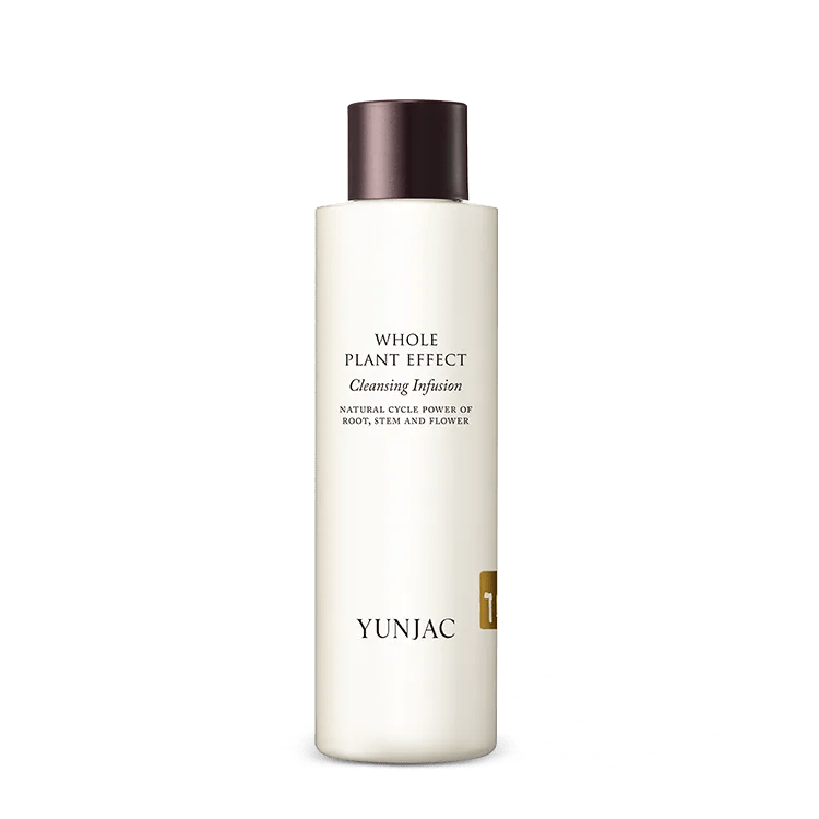 YUNJAC Whole Plant Effect Cleansing Infusion 200ml - Sura