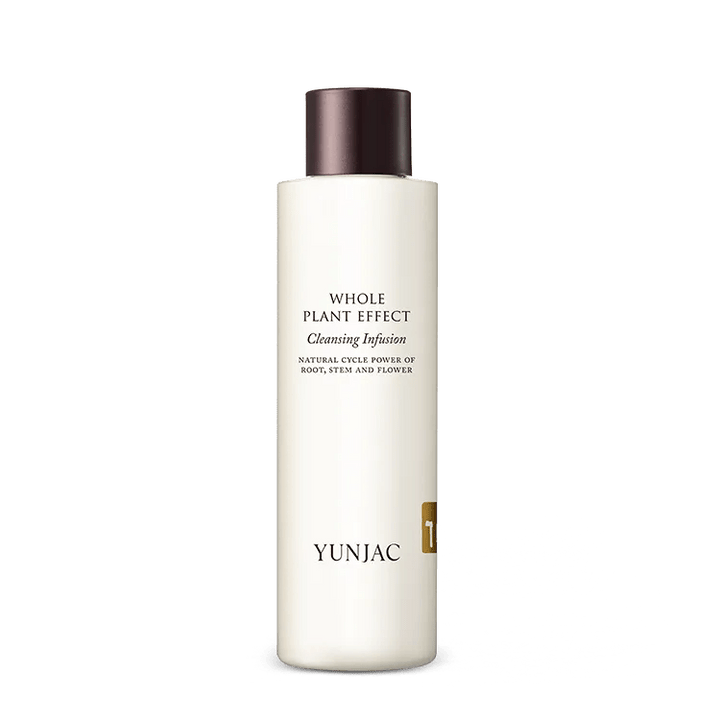 YUNJAC Whole Plant Effect Cleansing Infusion 200ml - Sura