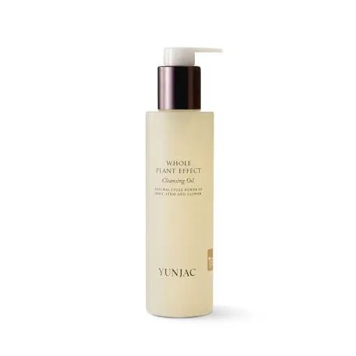 YUNJAC Whole Plant Effect Cleansing Oil 200ml - Sura