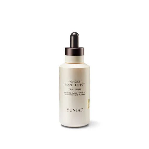 YUNJAC Whole Plant Effect Concentrate 75ml - Sura