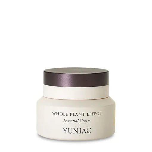 YUNJAC Whole Plant Effect Essential Cream 50ml - Sura