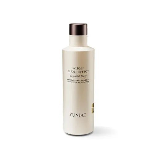 YUNJAC Whole Plant Effect Essential Toner 150ml - Sura